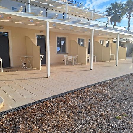 Country House Marj & Jo Resort Agropoli Exteriör bild