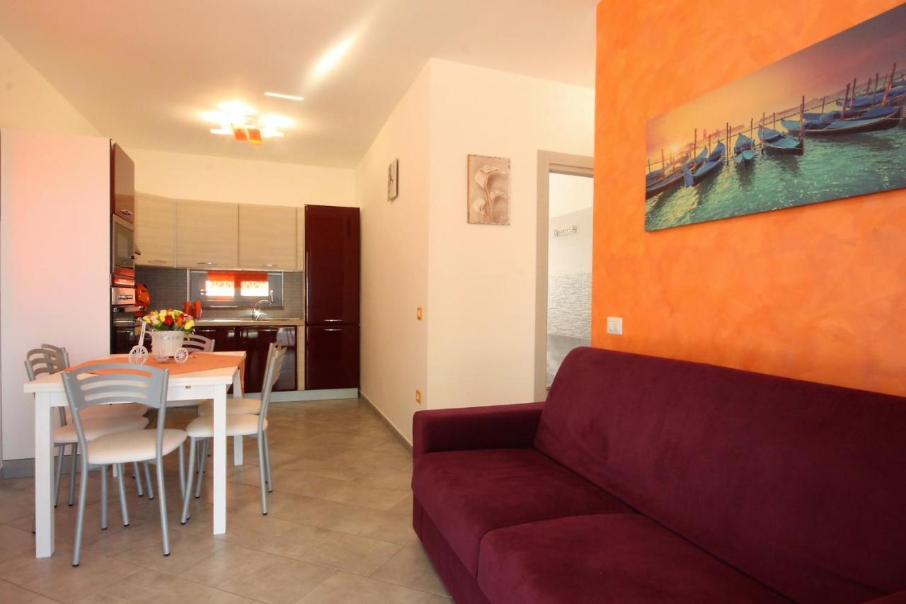 Country House Marj & Jo Resort Agropoli Exteriör bild