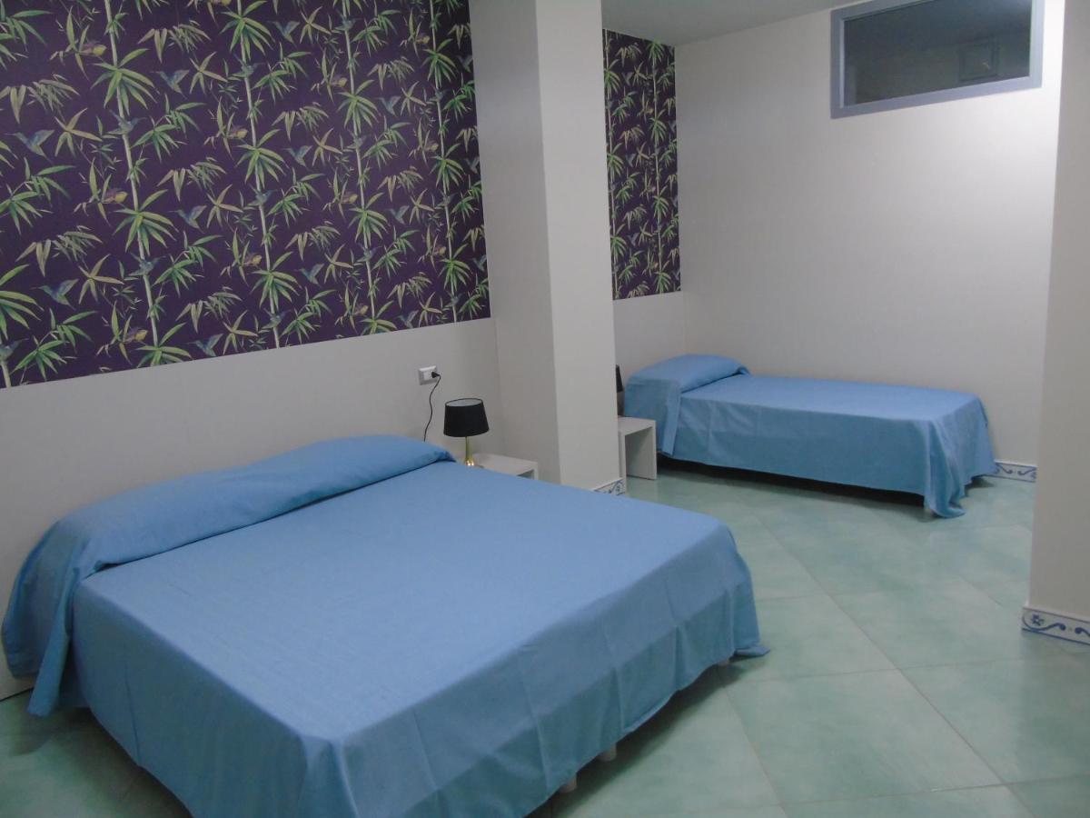Country House Marj & Jo Resort Agropoli Exteriör bild