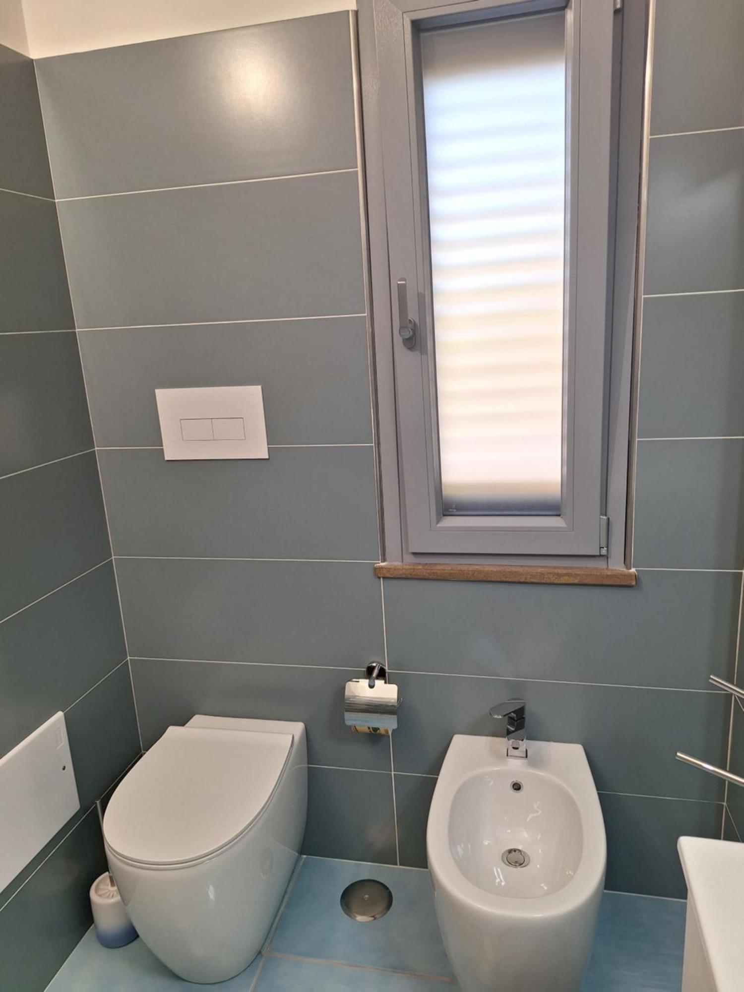 Country House Marj & Jo Resort Agropoli Exteriör bild