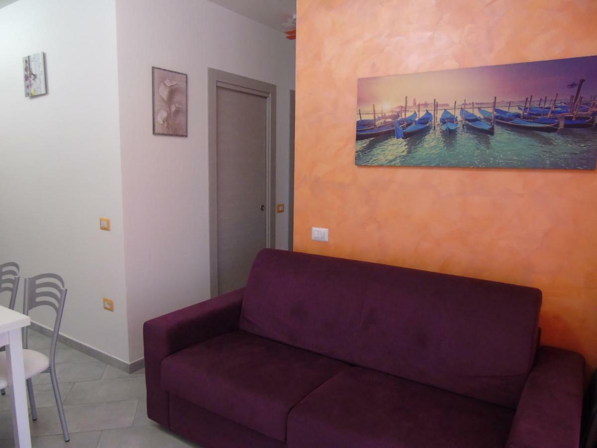 Country House Marj & Jo Resort Agropoli Exteriör bild