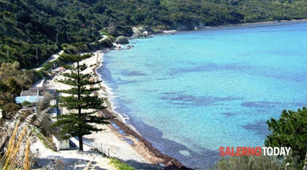 Country House Marj & Jo Resort Agropoli Exteriör bild